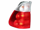 BMW X5 2000-2004 Taillight - ULO 63217158393