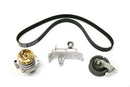 Volkswagen Jetta, Beetle, Golf, Audi TT 2000-2006 Timing Belt Kit - Hepu 216088004
