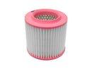 Audi A8, S8 2005-2009 Air Filter - Mann Filter 4E0129620D