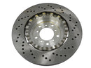 BMW Z4, M3 2005-2008 Brake Disc - Zimmermann Formula Z 34112282445