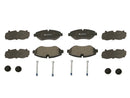Dodge Sprinter 2007-2009 Brake Pad Set - ATE 68055461AD