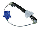 Audi A4, RS4, S4 2002-2008 Window Regulator - URO Parts Premium 8E0839462C