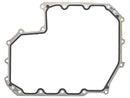 Porsche Panamera 2011-2016 Oil Pan Gasket - Elring Klinger 94610727521