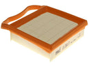 Mercedes-Benz C-Class, E-Class, GLE-Class, S-Class, SL-Class, CLS-Class & More 2015-2023 Air Filter - Mahle 2760940504