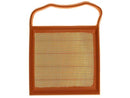 Mercedes-Benz C-Class, E-Class, GLE-Class, S-Class, SL-Class, CLS-Class & More 2015-2023 Air Filter - Mahle 2760940504
