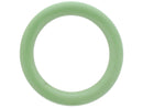 Porsche Cayenne 2008-2010 Oil Separator O-Ring - Elring Klinger 94810743910