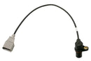 Audi A4, TT, A6, Volkswagen Passat 1998-2006 Crankshaft Sensor - Bosch 078906433B