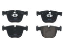 BMW M3, M5, M6 2006-2013 Brake Pad Set - Ferodo 34212284296