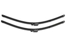Audi A8, S8 2004-2010 Wiper Blade Set - Valeo 4E0998002