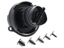 Volkswagen Beetle 2006-2010 Fuel Cap - Motorad 1C0201550Q