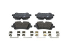 Land Rover Range Rover Sport, Range Rover, Discovery 2013-2017 Brake Pad Set - ATE LR164821
