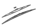 Volvo XC90, S60, S80, V70, XC70 1999-2014 Wiper Blade Set - Bosch 30784428