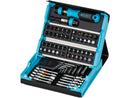 Screwdriver Bit Set - Hazet 2200SC1
