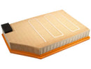 Volvo S80 2007-2010 Air Filter - Mahle 30748212