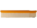 Volvo S80 2007-2010 Air Filter - Mahle 30748212