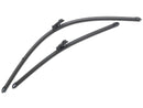 BMW 7 Series 2016-2022 Wiper Blade Set - Valeo 61612408631