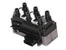 Volkswagen Jetta, GTI 1999-2002 Ignition Coil - Beru 021905106C