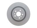 Brake Disc - Zimmermann Coat Z 290227120