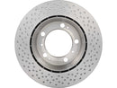 Porsche 911 1999-2008 Brake Disc - Brembo 99635240104