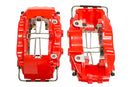 Porsche 911 1993-1998 Brake Caliper Set - Dansk Classic 100567004