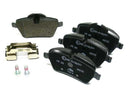 Mini Countryman, Paceman 2011-2016 Brake Pad Set - ATE 34119808705