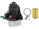 Volkswagen Golf, Jetta, Beetle, Passat, Audi A3 2015-2016 Oil Filter Housing - Hengst 03N115389A