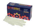 Latex Gloves - Gloveworks 559870015
