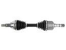 Saab 9-3 2008-2011 Axle Shaft Assembly - Pro Parts 12771474