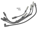 Volkswagen Jetta, Golf, Cabrio, GTI, Passat 1993-2002 Spark Plug Wire Set - Karlyn-STI 1HM998031