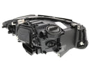BMW 5 Series, M5 2013-2016 Headlight Assembly - Hella 63117343905