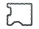 BMW X5 2004-2006 Engine Oil Pan Gasket - Elring Klinger 11137539582