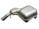 Volvo S60 2004-2009 Muffler - Starla 30672324