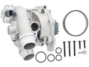 Audi A4, TT, A3, A5, A6, Q3 & More 2008-2018 Water Pump Assembly - Hepu 06H121026ED