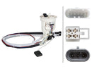 Mercedes-Benz E-Class, CLS-Class 2003-2011 Fuel Pump Assembly - Hella 2114706094