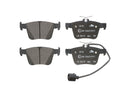 Audi RS3, TT 2017-2022 Brake Pad Set - ATE 8V0698451K