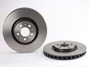 Volvo S60, V70 2004-2007 Brake Disc - Brembo 30645222