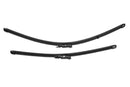 Mercedes-Benz CLA-Class, GLA-Class 2014-2016 Wiper Blade Set - Valeo 1768202800