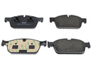 Mercedes-Benz GLE-Class, GL-Class, GLS-Class, M-Class 2012-2019 Brake Pad Set - Ferodo 0084200020