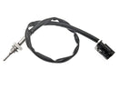 BMW 5 Series, X5 2009-2018 EGR Temp Sensor - Vemo 13627811913
