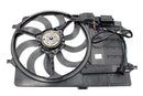 Mini Cooper Hardtop 2003-2008 Cooling Fan Assembly - TYC 17117541092