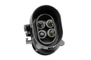 Mini Cooper Hardtop 2003-2008 Cooling Fan Assembly - TYC 17117541092