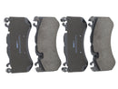 Mercedes-Benz C-Class 2008-2015 Brake Pad Set - Ferodo 0074205920