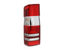 Dodge Sprinter 2007-2009 Taillight - TYC 68012882AB