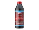 Mercedes-Benz CLA-Class, A-Class, GLA-Class 2014-2025 Transmission Fluid - Liqui Moly Dual Clutch 8100 001989850309