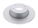 Audi TT 2008-2015 Brake Disc - ATE Coated 8J0615601