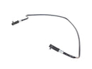 Land Rover Range Rover 1995-2002 Radiator Hose - Britpart PCH000280