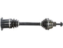Audi Q5, A8, A6, A7, RS7, S6 & More 2012-2018 Axle Shaft Assembly - DSS 4G0407271F
