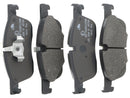 Land Rover Range Rover Velar 2018-2020 Brake Pad Set - ATE LR160438