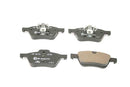 Mini Cooper Hardtop 2002-2008 Brake Pad Set - ATE Ceramic 34116770332