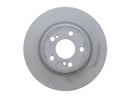 Mercedes-Benz SL-Class 1993-2002 Brake Disc - Zimmermann Coat Z 129423031264